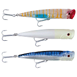 Yokozuna IYC14WF Capote 140 Mm 40g Многоцветный  WF