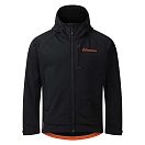 Купить Typhoon p203860 Куртка софтшелл 2.0 Black 15x40x50 2XL 7ft.ru в интернет магазине Семь Футов