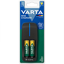 Купить Varta 38662 Мини-зарядное устройство 2100mAh Mignon AA Черный Black 7ft.ru в интернет магазине Семь Футов