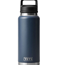 Yeti coolers YETI40-Azul marino RAMBLER Chug Термо 1064ml  Navy Blue