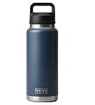 Yeti coolers YETI40-Azul marino RAMBLER Chug Термо 1064ml  Navy Blue