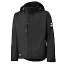Купить Куртка чёрная Helly Hansen Haag размер M, Osculati 24.507.02 7ft.ru в интернет магазине Семь Футов