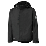 Куртка чёрная Helly Hansen Haag размер M, Osculati 24.507.02