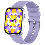 Colmi p71 purple Смарт-часы P71 15x10x5