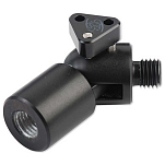 Carp spirit 34CSACS370086 Blax Angle Адаптер Черный  Black
