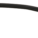 Уплотнение крышки капота Yamaha F4 68DG26280000