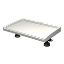 Купить Railblaza 02-4024-11 Fillet Table II Белая  White 525 x 350 mm  7ft.ru в интернет магазине Семь Футов