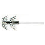 Evia I2UH60 Double Crowns Серый  Grey EGI 6.0 (100 pcs) 