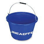 Lineaeffe 6550019 Fish Food Bucket 18L Голубой  Blue