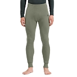 Odlo 159122-10876-xxl Термоштаны Bottom Long Active Warm Eco Shadow 20x10x10 2XL