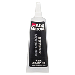 Abu garcia 1368793 Reel Grease Белая