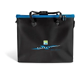 Preston innovations P0130157 Сумка EVA Supera X Small  Black