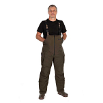 Fox international CFX209 Костюм Sherpa Tec Зеленый Green M
