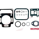 Ремкомплект мотора Volvo Penta MD1-2, Recmar 875500_RM