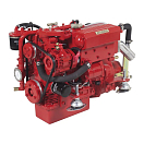 Купить Судовой дизельный двигатель Beta 25 c механическим реверс-редуктором PRM125 25л.с. 3600 об./мин 7ft.ru в интернет магазине Семь Футов