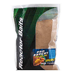 Reactor baits 7564S004 Pro Expert 900g Специальный F 1 Прикормка Green