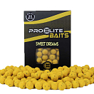 Купить Pro elite baits P8433802 Sweet Dreams Gold 1kg Бойлы Желтый 14 mm  7ft.ru в интернет магазине Семь Футов