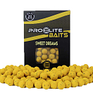 Купить Pro elite baits P8433802 Sweet Dreams Gold 1kg Бойлы Желтый 14 mm  7ft.ru в интернет магазине Семь Футов