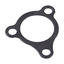 Прокладка крышки термостата Suzuki DT9.9/15 (A) 1768591D00000