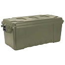 Купить Plano 1563754 Sportmans Trunk Коробка M Зеленый  Green 7ft.ru в интернет магазине Семь Футов