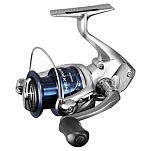 Shimano fishing NEX4000FE Nexave FE Спиннинговая Катушка Серебристый Silver 4000 