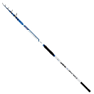 Купить Colmic CATE20A Телескопическое удилище для серфинга Tempesta Pro White / Blue 4.20 m 7ft.ru в интернет магазине Семь Футов