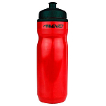 Avento 21WC-Rojo/Negro-0.70L Duduma Бутылка для воды 700 мл Красный Red / Black