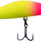 Воблер Aggression 50 мм (Цвет-Mystic воблеры 020) Ag50SPDR Mystic Lures
