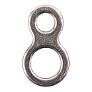 Купить Mustad DLSS09-M-7 SS F8 Кольца  Stainless Steel M 7ft.ru в интернет магазине Семь Футов