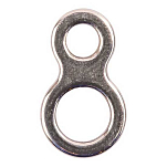 Mustad DLSS09-M-7 SS F8 Кольца  Stainless Steel M