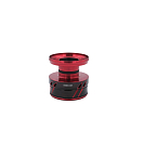 Купить Daiwa M324601 MV22MQ8000XH Запасная Шпуля Бесцветный Red / Black 8000XH 7ft.ru в интернет магазине Семь Футов