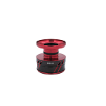 Daiwa M324601 MV22MQ8000XH Запасная Шпуля Бесцветный Red / Black 8000XH