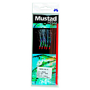 Купить Mustad 43292/CA Sabiki Рыболовное Перо  Holo 8 7ft.ru в интернет магазине Семь Футов