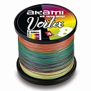 Купить Akami 54560 Плетёная леска Vortex 8X 3000 m Multicolor 20x7x5 0.200 mm 7ft.ru в интернет магазине Семь Футов