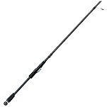 13 Fishing OSS72MH2 Omen S 2 Секции спиннинга Черный Black 2.18 m 