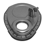Oem marine SSP6504L6 V6&4.3L Крышка распределительной коробки двигателя Серебристый Grey
