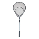 Golden catch 6633347 Садок Compact 50 Grey 57x25x8 140 x 50-40 cm