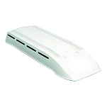 Norcold 121-622293CBW Пластиковый вентиляционный колпак для крыши Bright White