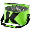Купить Kali kunnan 82619 Isothermal Сумка Для Охлаждения Зеленый Green 7ft.ru в интернет магазине Семь Футов