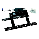 Reese 220-30132 седловое сцепное устройство Pro Series 20K Серебристый Black