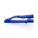 Купить Softee 24502-24502.028.1 Ориентирование Контрольные удары Голубой Blue 7ft.ru в интернет магазине Семь Футов