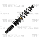 Купить Амортизатор передней подвески BRP SU-08247 SPI 7ft.ru в интернет магазине Семь Футов