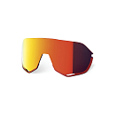 Купить Сменные линзы 100% S2 Replacement Lens - HiPER Red Multilayer Mirror, 62024-412-01 7ft.ru в интернет магазине Семь Футов