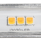 Lampadina LED bianco e verde, 14.300.51