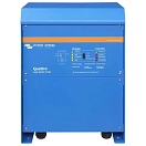 Купить Victron energy NT-970 Quattro 24/5000/120-100/100 120 V зарядное устройство Blue 7ft.ru в интернет магазине Семь Футов
