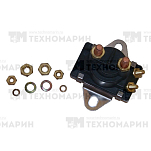 Реле стартера Mercruiser/Mercury/Mariner 18-5817 Sierra