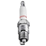 Champion parts CHAMRN9YC-UNIT RN9YC Свеча зажигания  Grey