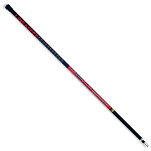 Lineaeffe 6301020 Next Ручка Посадочной Сетки Серебристый 2.20 m 