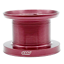 Купить MV Spools MV1-FL-T14-RED MV1 Алюминиевая запасная шпуля большой емкости Красный Red T14  7ft.ru в интернет магазине Семь Футов