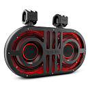 Акустика на таргу RGB 8\